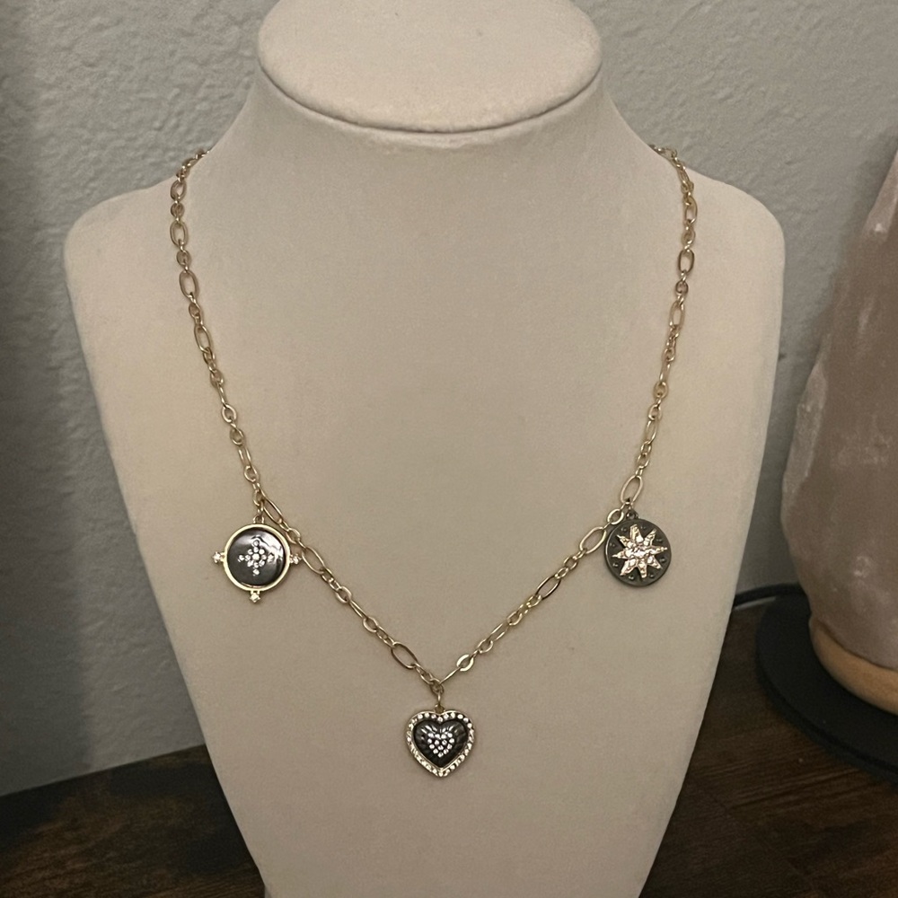 Park Lane Serenade Necklace